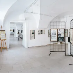 Local Art Galleries - Uhersky Brod