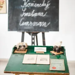 Local Art Galleries - Uhersky Brod