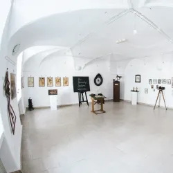 Local Art Galleries - Uhersky Brod