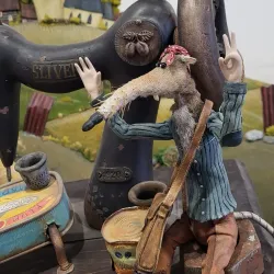 Local Art Galleries - Uhersky Brod