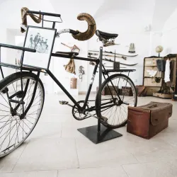 Local Art Galleries - Uhersky Brod