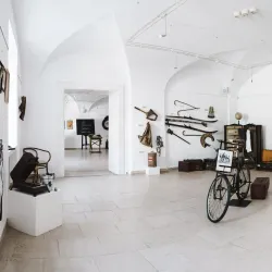 Local Art Galleries - Uhersky Brod