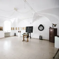 Local Art Galleries - Uhersky Brod