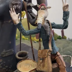 Local Art Galleries - Uhersky Brod