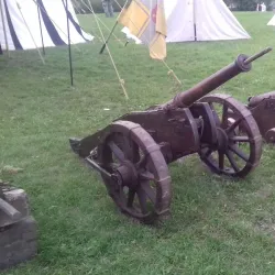 Park Pod Zámkem - Uhersky Brod