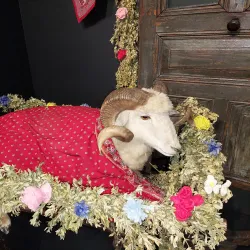 Slovácké Muzeum (Moravian Slovakia Museum) - Uhersky Brod