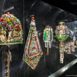 Slovácké Muzeum (Moravian Slovakia Museum) - Uhersky Brod