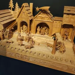 Slovácké Muzeum (Moravian Slovakia Museum) - Uhersky Brod