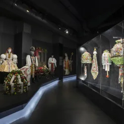 Slovácké Muzeum (Moravian Slovakia Museum) - Uhersky Brod