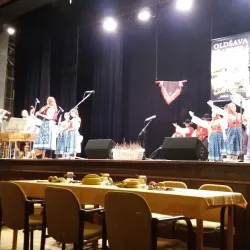 Theatre and Cultural Center - Uhersky Brod