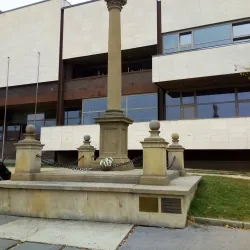 Theatre and Cultural Center - Uhersky Brod