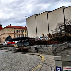 Theatre and Cultural Center - Uhersky Brod