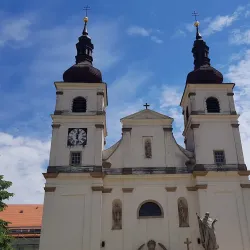 Theatre and Cultural Center - Uhersky Brod