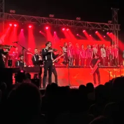 Theatre and Cultural Center - Uhersky Brod