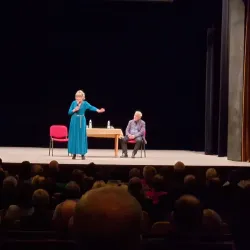 Theatre and Cultural Center - Uhersky Brod