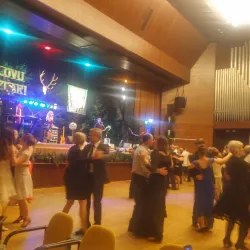 Theatre and Cultural Center - Uhersky Brod