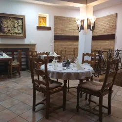 Traditional Moravian Restaurants - Uhersky Brod