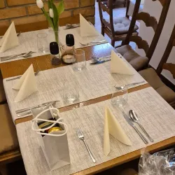 Traditional Moravian Restaurants - Uhersky Brod