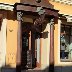 Traditional Moravian Restaurants - Uhersky Brod