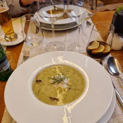 Traditional Moravian Restaurants - Uhersky Brod