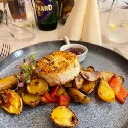 Traditional Moravian Restaurants - Uhersky Brod