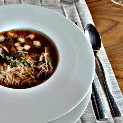 Traditional Moravian Restaurants - Uhersky Brod