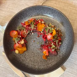 Traditional Moravian Restaurants - Uhersky Brod