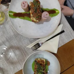 Traditional Moravian Restaurants - Uhersky Brod