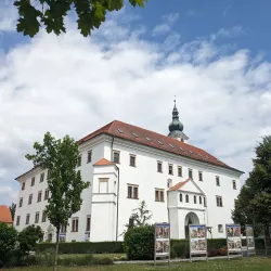 Uhersky Brod Castle - Uhersky Brod