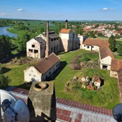 Uhersky Brod Castle - Uhersky Brod