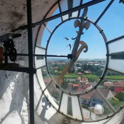 Uhersky Brod Castle - Uhersky Brod