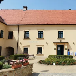 Uhersky Brod Castle - Uhersky Brod