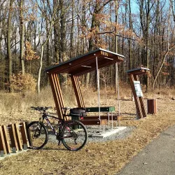 Walking and Hiking Trails - Uhersky Brod