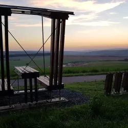 Walking and Hiking Trails - Uhersky Brod