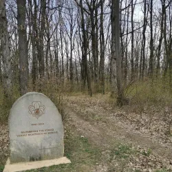 Walking and Hiking Trails - Uhersky Brod