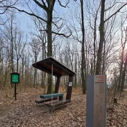 Walking and Hiking Trails - Uhersky Brod