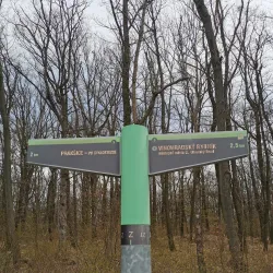 Walking and Hiking Trails - Uhersky Brod