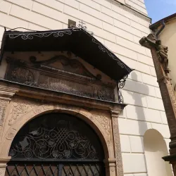 Church of the Assumption of the Virgin Mary - Valasske Mezirici