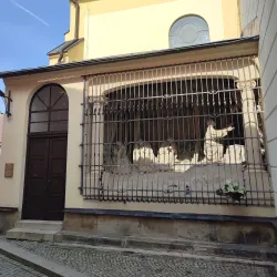 Church of the Assumption of the Virgin Mary - Valasske Mezirici