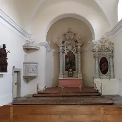 Hukvaldy Castle - Valasske Mezirici