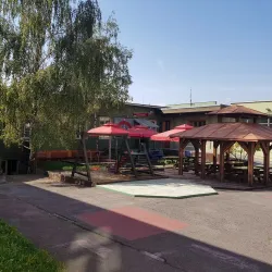 Local Craft Workshops - Valasske Mezirici