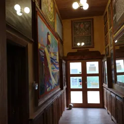 Local Craft Workshops - Valasske Mezirici