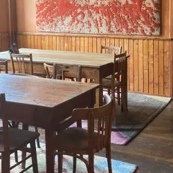 Local Craft Workshops - Valasske Mezirici