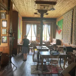 Local Craft Workshops - Valasske Mezirici