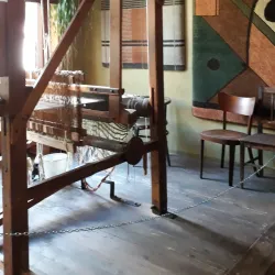 Local Craft Workshops - Valasske Mezirici