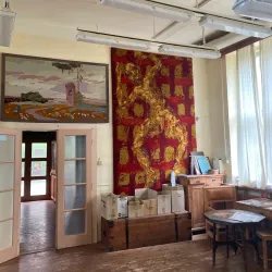 Local Craft Workshops - Valasske Mezirici