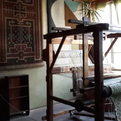 Local Craft Workshops - Valasske Mezirici