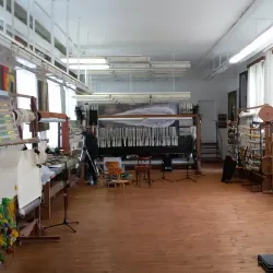 Local Craft Workshops - Valasske Mezirici