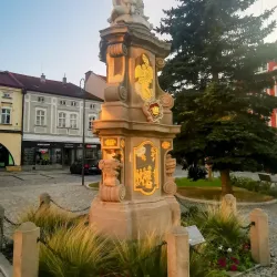 Local Markets - Valasske Mezirici