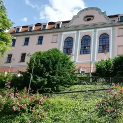 Valasske Mezirici Cultural Center - Valasske Mezirici